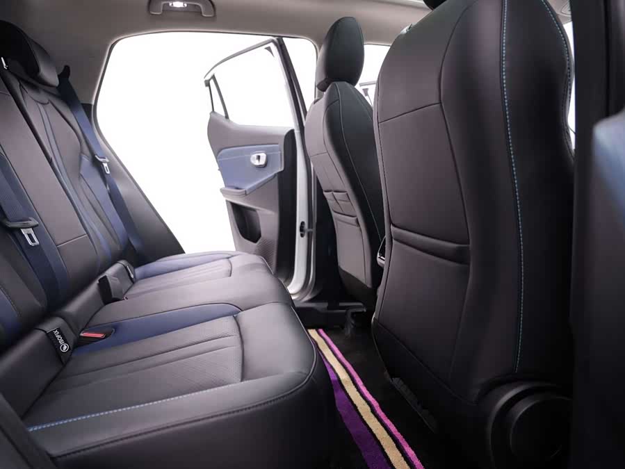 GAC Trumpchi GS3 2024 car image #22