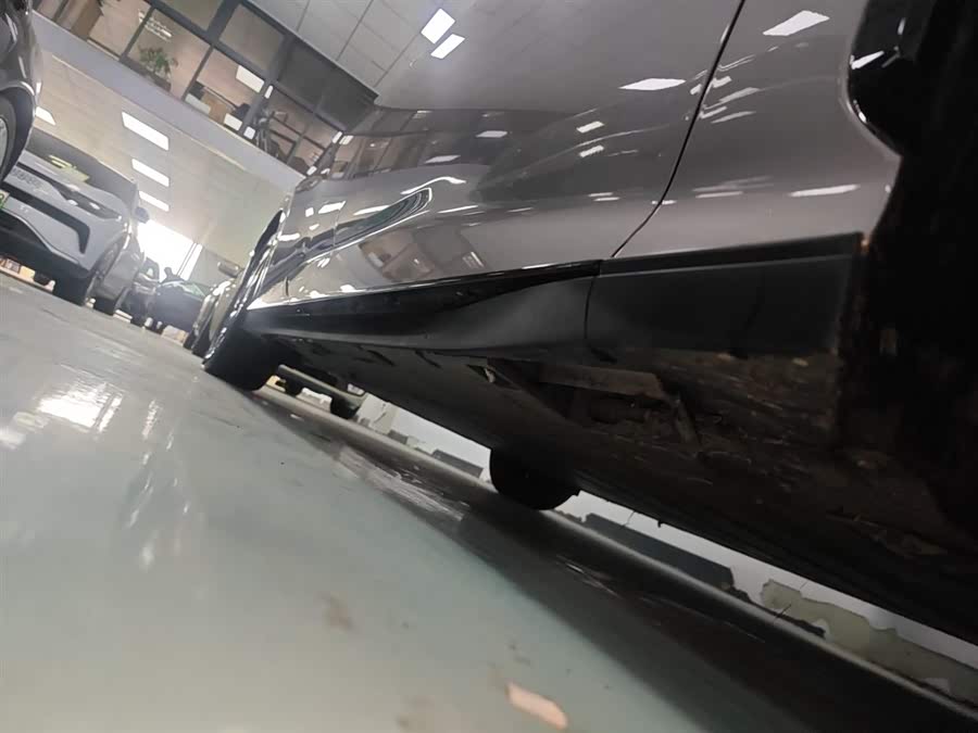 Toyota bZ3 2023 immagine di auto #22