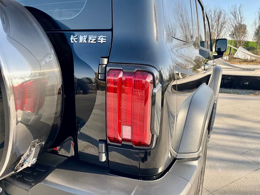 Tank 300 2023 car image #22