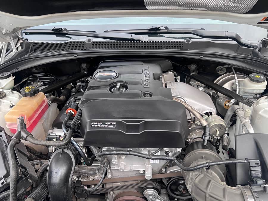 2018 #22 2018 car image #22