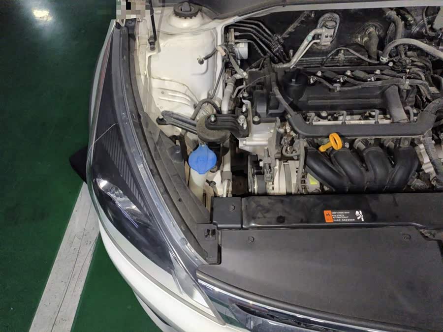 Kia Rio Cross 2018 car image #22