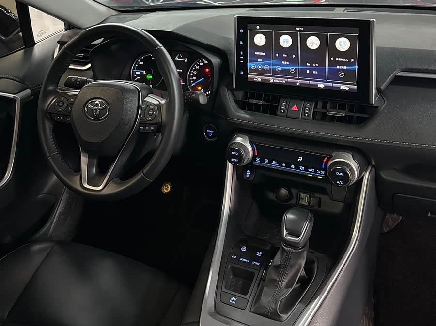 Kia Wildlander 2022 car image #22