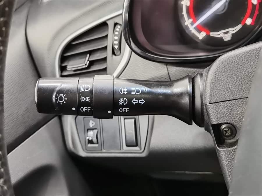 Chery Arrizo 3 2015 imagem de carro #22