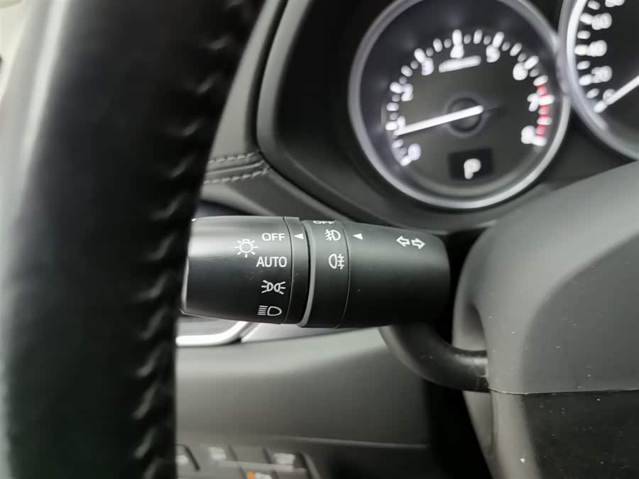 Mazda CX-5 2019 car image #22