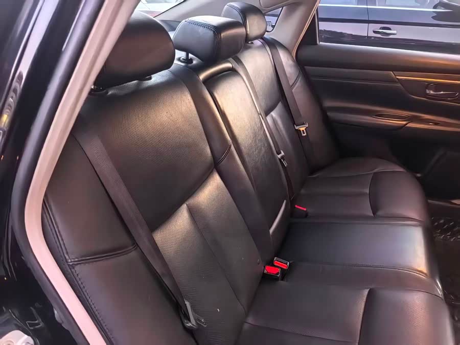 日产 天籁 2016 汽车图片 #22