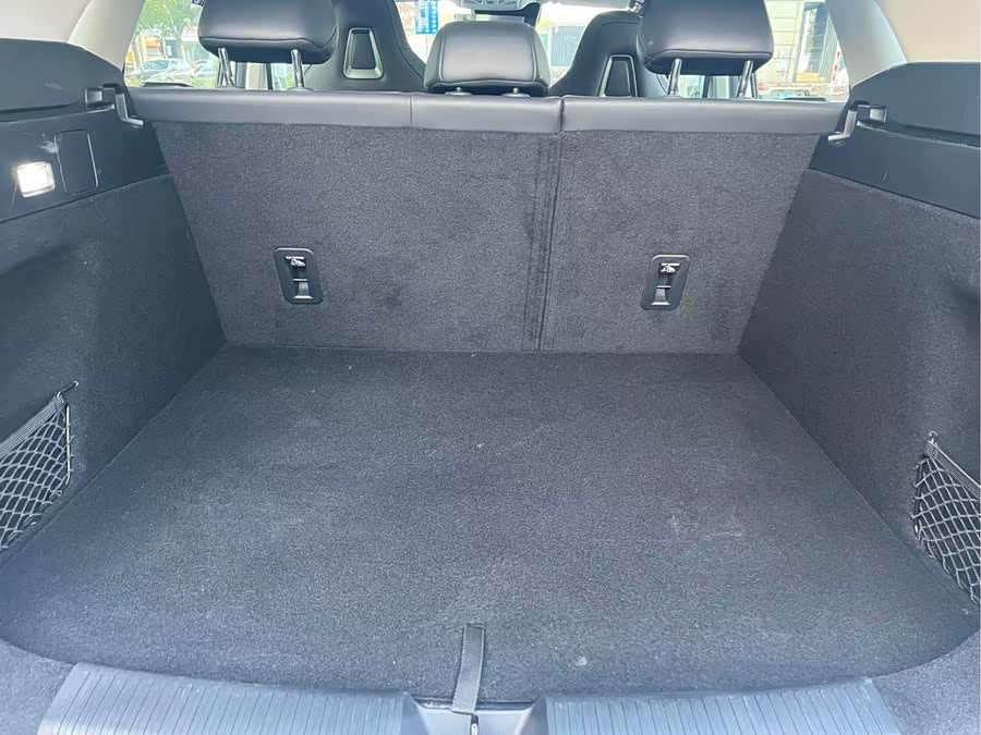 Roewe D5X DMH 2024 car image #22