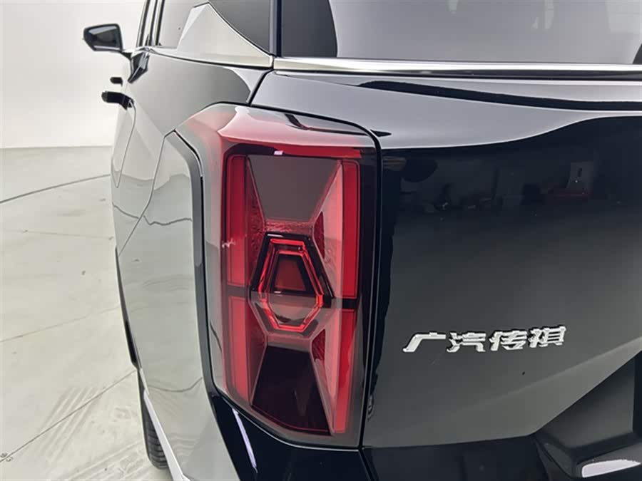 GAC Trumpchi ES9 2024 car image #22