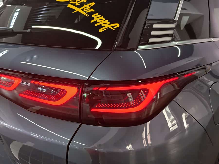 BYD Sea Lion 07 DM-i 2025 car image #22