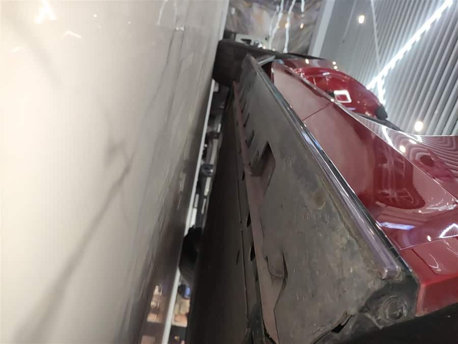 MG Cyberster 2024 #22 MG Cyberster 2024 car image #22