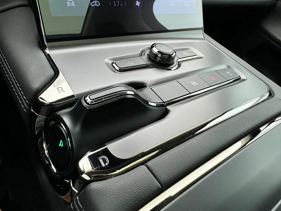 蔚来 蔚来ES6 2021 汽车图片 #22