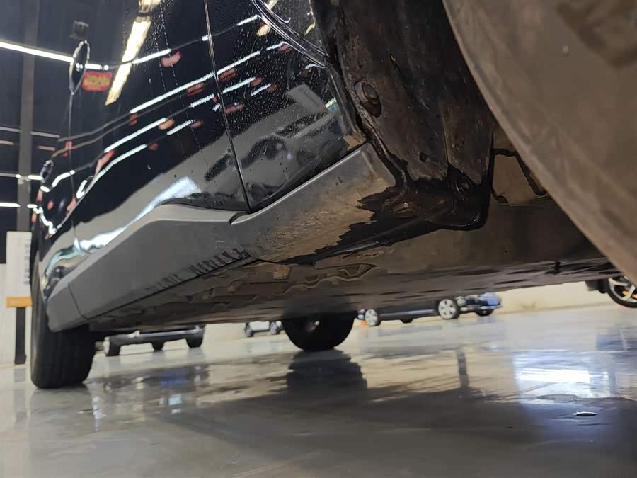 丰田 一汽丰田bZ4X 2023 汽车图片 #22