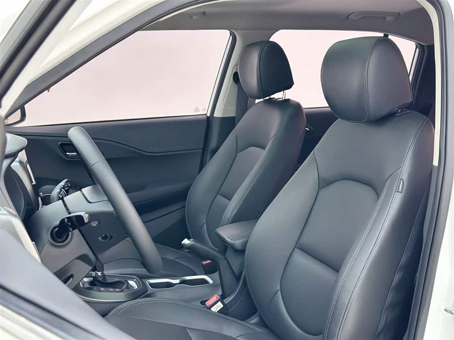 Hyundai ix35 2018 #22 Hyundai ix35 2018 car image #22
