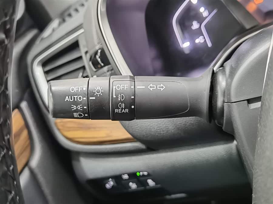 Honda CR-V 2020 car image #22