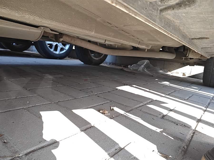 Beijing X3 2020 immagine di auto #22