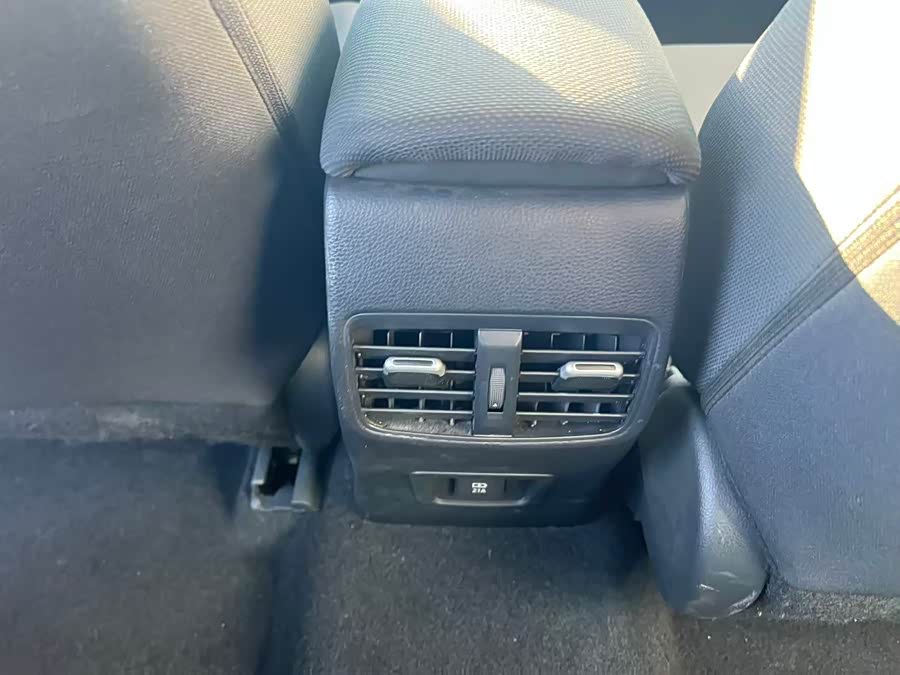 Toyota Levin 2023 imagen de coche #22