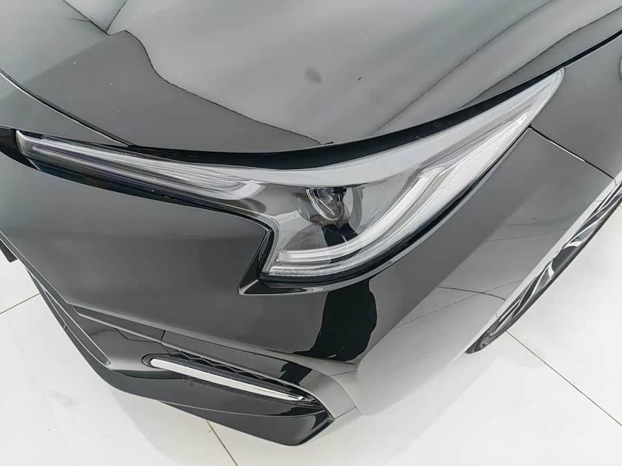 Toyota Levin 2023 car image #22