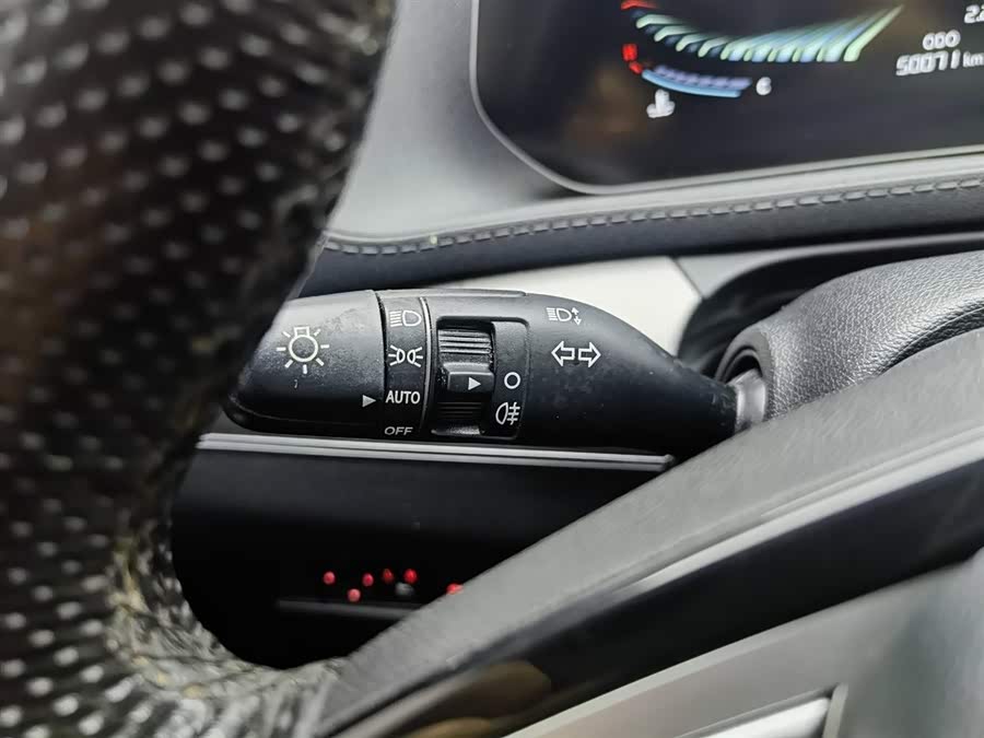 Forthing T5 EVO 2020 car image #22