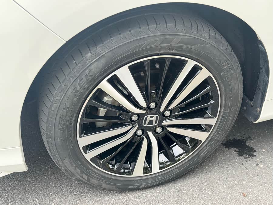 Honda ODYSSEY 2020 immagine di auto #22