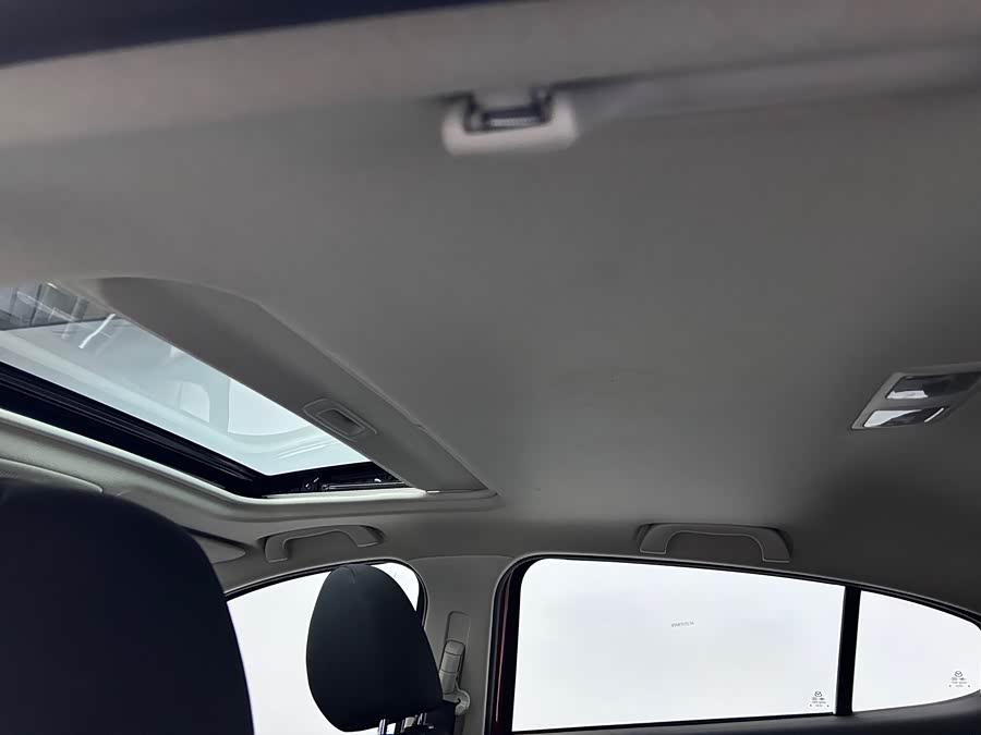 马自达 马自达3 昂克赛拉 2018 汽车图片 #22