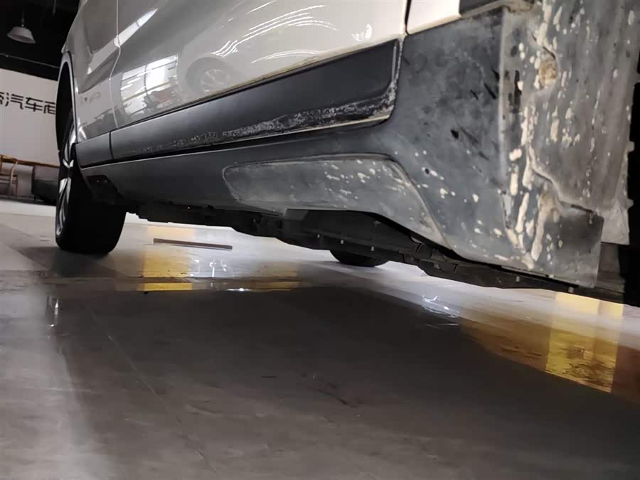 GAC ix4 2018 car image #22