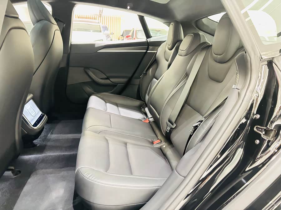 Tesla Model S 2023 immagine di auto #22