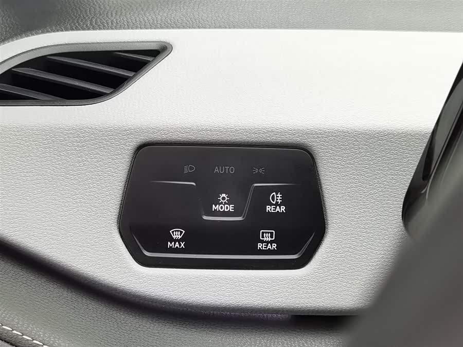 Volkswagen ID.3 2024 #22 Volkswagen ID.3 2024 car image #22