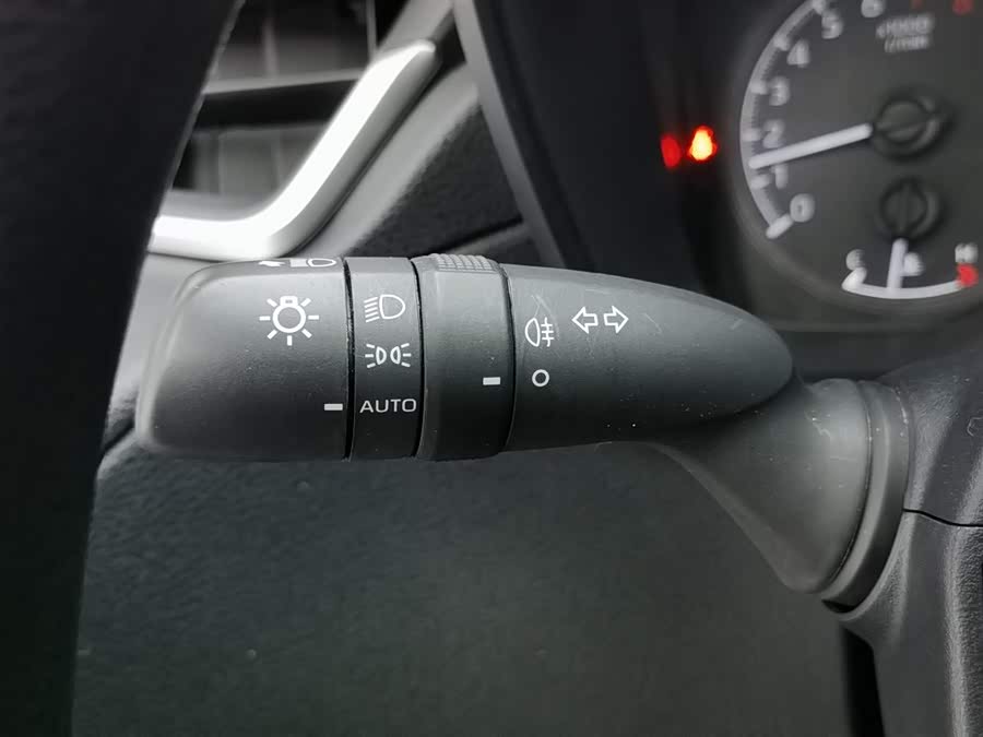 Toyota Corolla Cross 2023 car image #22