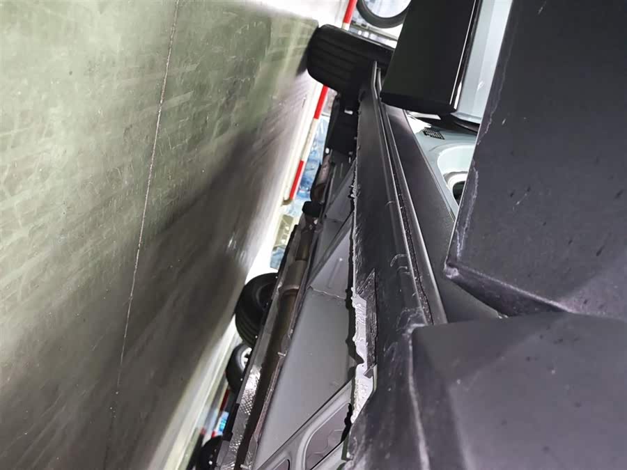 Chevrolet Equinox Plus 2025 car image #22