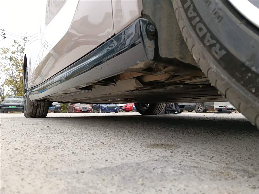 零跑汽车 零跑B01 2025 汽车图片 #22