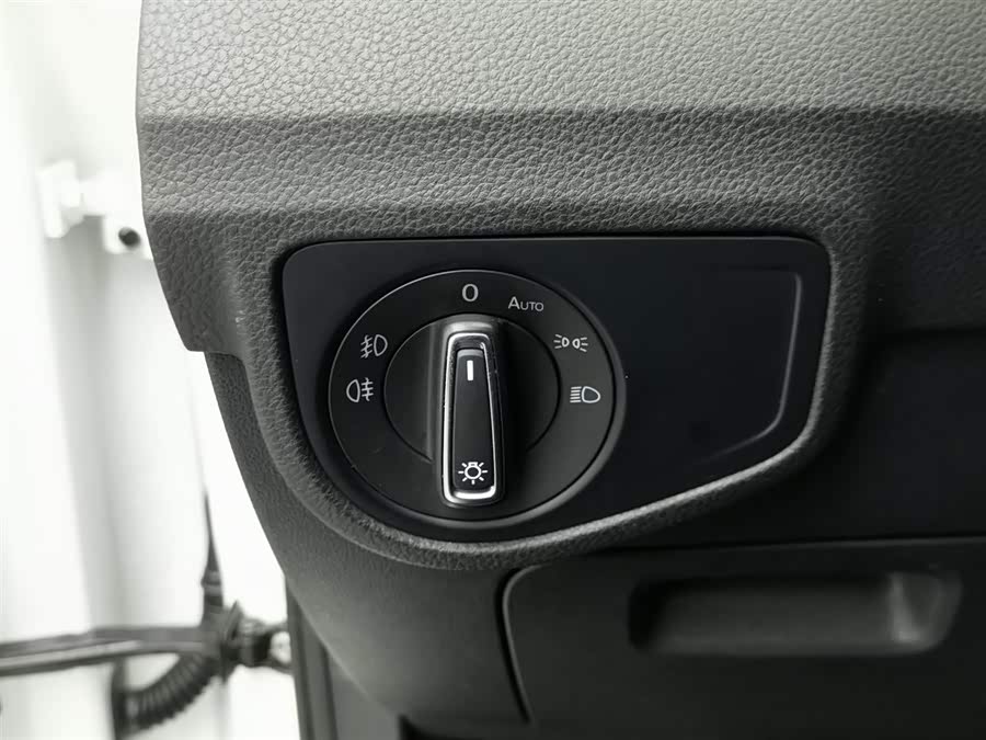 大众 高尔夫·嘉旅 2019 汽车图片 #22