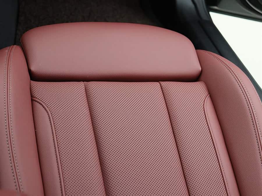 BMW 4 Series 2022 car image #22