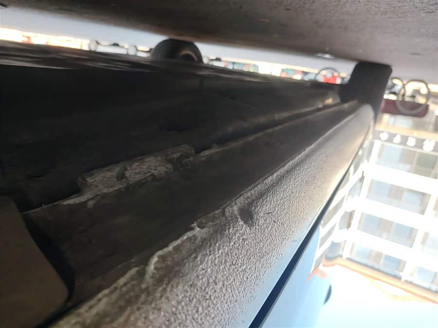 Volkswagen Golf Pure Electric 2020 car image #22