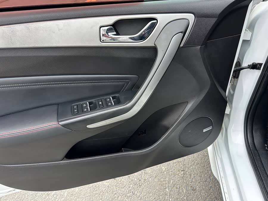 Chery Arrizo 5 2018 car image #22