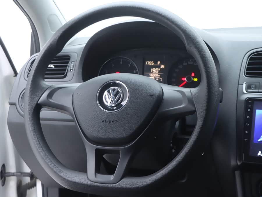 Volkswagen Polo 2019 #22 Volkswagen Polo 2019 car image #22