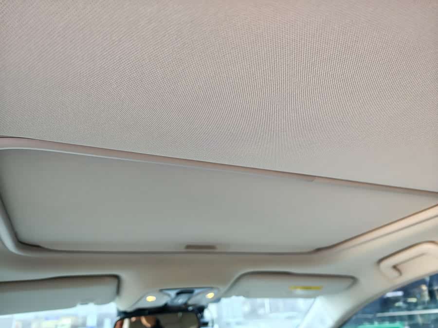 GAC Trumpchi M8 2018 car image #22