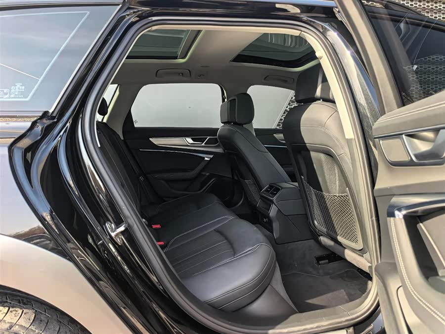 Audi A6 (Imported) 2023 #22 Audi A6 (Imported) 2023 immagine di auto #22