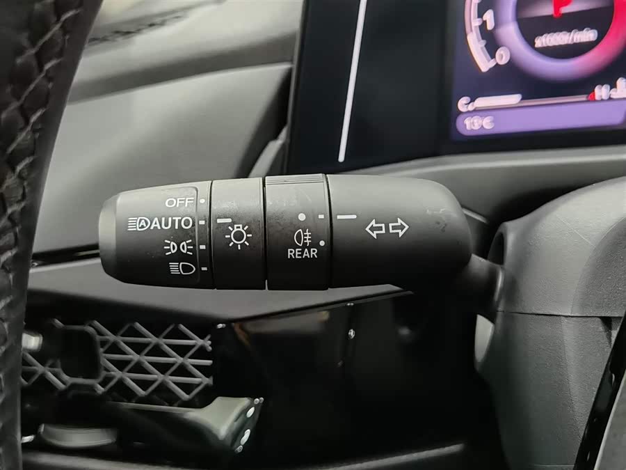 Honda Accord 2024 car image #22
