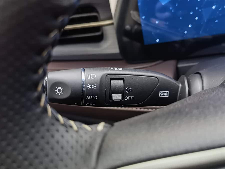 Jetour X90 PLUS 2024 #22 Jetour X90 PLUS 2024 immagine di auto #22