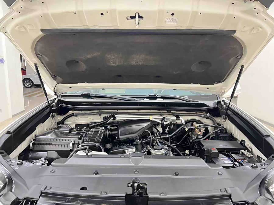 Toyota Prado (Imported) 2013 #22 Toyota Prado (Imported) 2013 car image #22