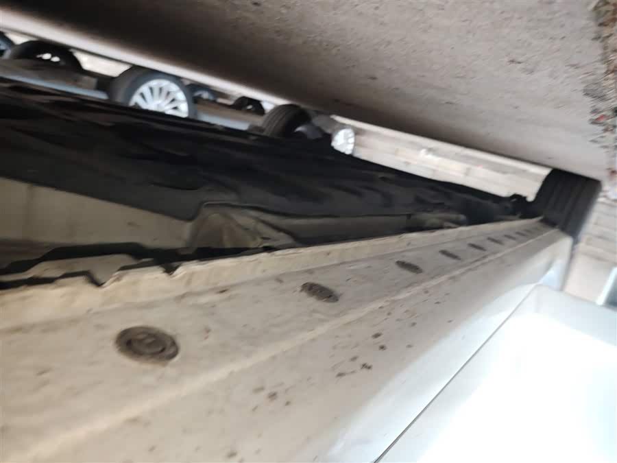 日产 轩逸·纯电 2019 汽车图片 #22