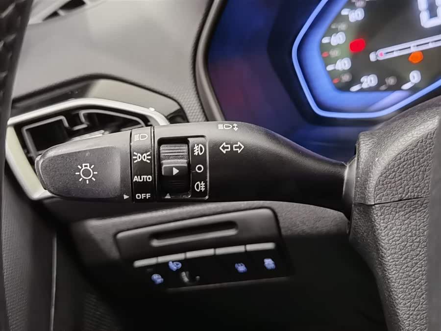 Hyundai ix25 2020 car image #22