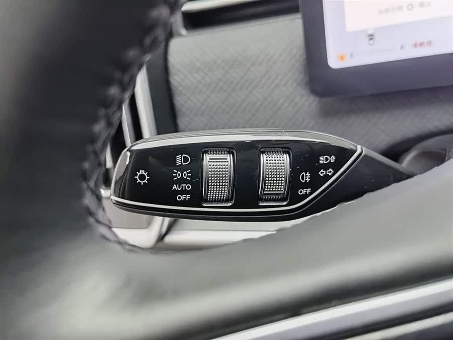 Chery Exploration 06 2024 car image #22