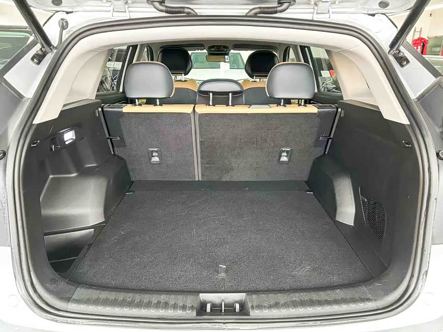 吉利汽车 博越L 2022 汽车图片 #22