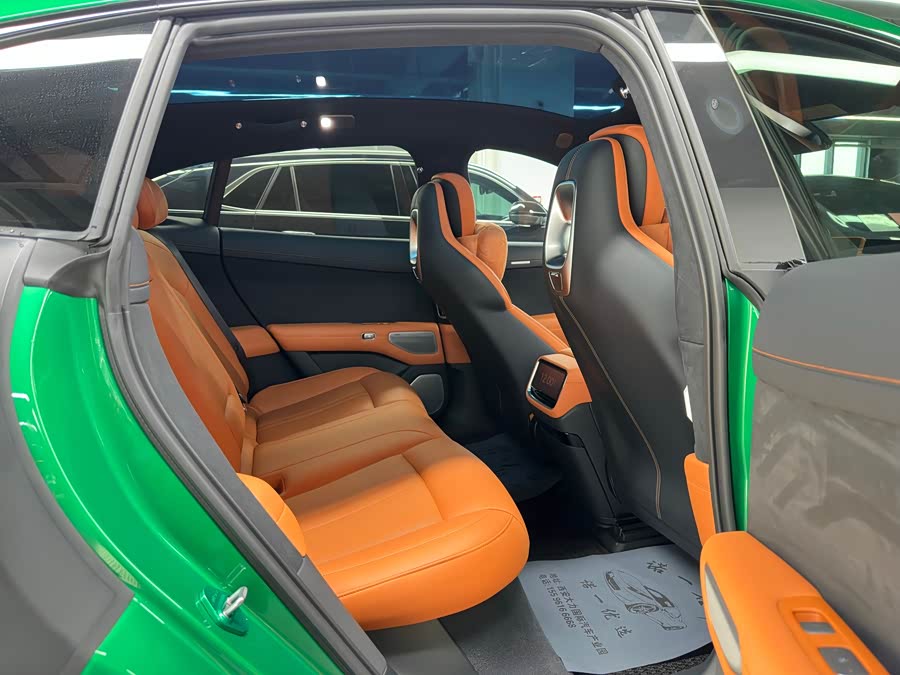 MI YU7 2025 car image #22