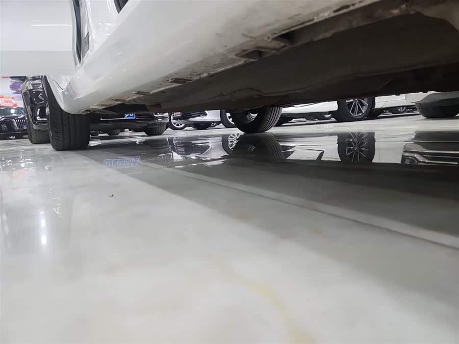 GEELY Emgrand L 2021 #22 GEELY Emgrand L 2021 immagine di auto #22