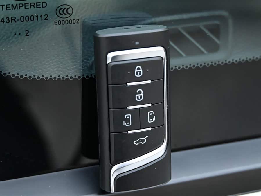 GAC Trumpchi M8 2022 #22 GAC Trumpchi M8 2022 car image #22