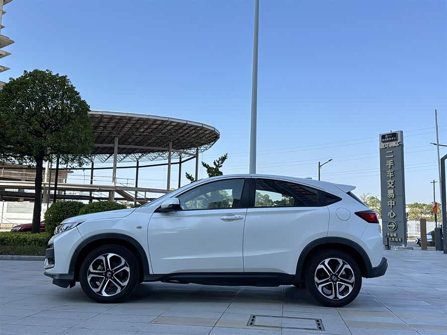 Honda XR-V 2021 car image #22