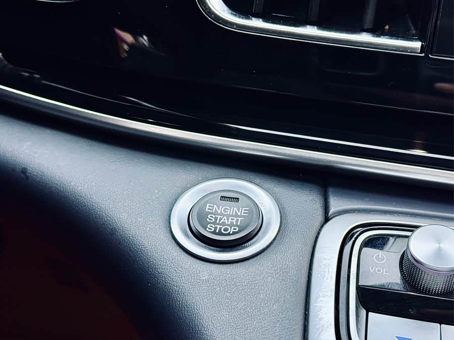 GAC Trumpchi M8 2022 car image #22