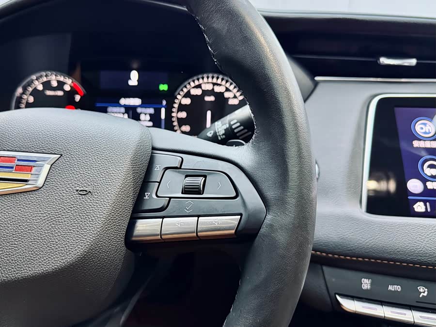 2023 car image #22