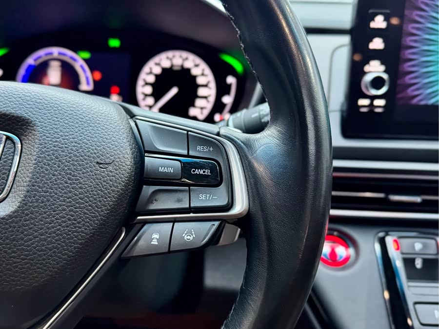 Honda ODYSSEY 2021 #22 Honda ODYSSEY 2021 immagine di auto #22